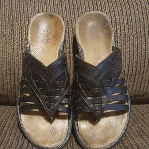 Clarks bendables Sandals